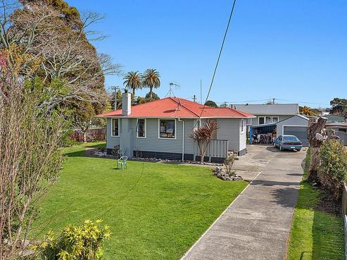 119 Ford Street, Opotiki and Surrounds