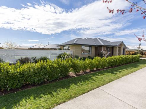 47 Koura Drive, Rangiora