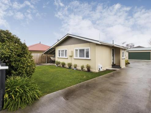 252 Kimbolton Road, Feilding