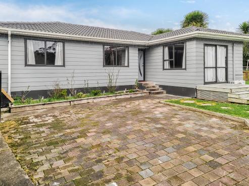 15 Arodella Crescent, Ranui