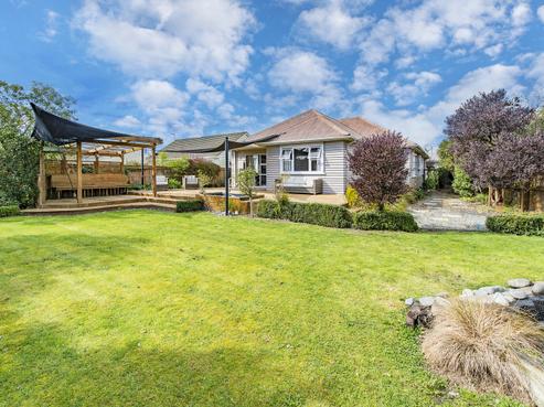 30 Selwyn Street, Leeston