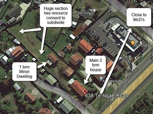 638 Te Ngae Road, Owhata