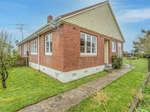23 Lockerbie Street, Turnbull Thomson Park