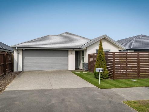42 Deal Street, Wigram