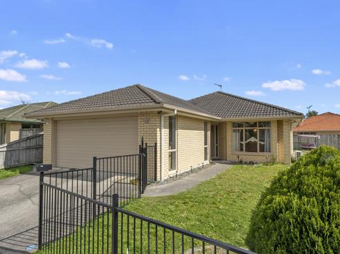 3 Nobleman Place, Hamilton East