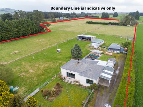 141 Glendhu Road, Mataura