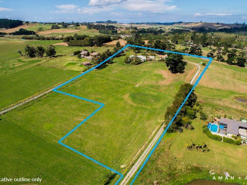 218 Postman Road, Dairy Flat