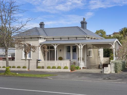 250 Rutherford Street, Nelson South