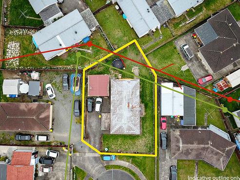 5 Ixia Place, Wiri