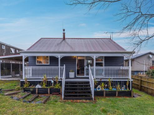 47A Carroll Street, National Park