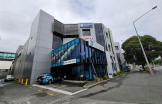 Savills  Affordable Office with High Profile