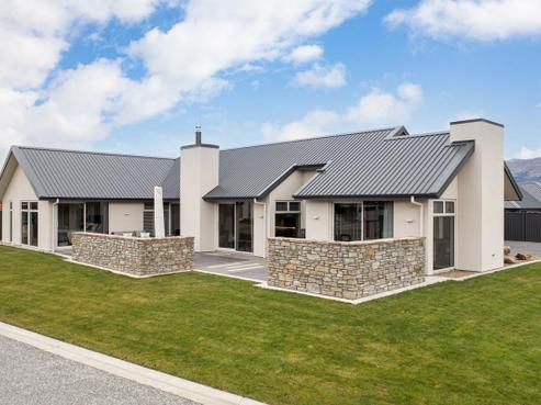 10 Willoughby Place, Clyde