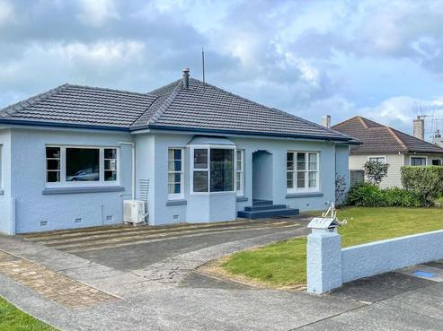 29 Elizabeth Street, Matamata