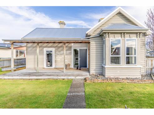 45 Robertson Street, Richmond