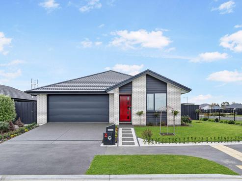 2 Avanda Avenue, Rolleston