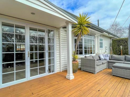 17 Vosper Street, Matamata