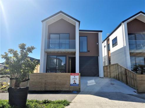 52 Clayden Shuttleworth Street, Papakura