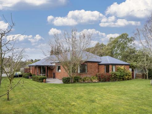 34 Huria Lane, Woodend