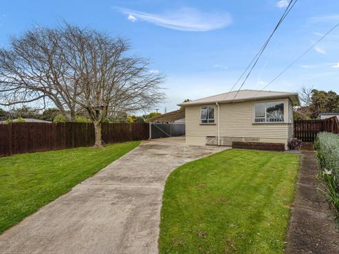 10 Saxton Road, Upper Vogeltown