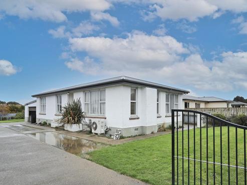 41 West Street, Hawthorndale