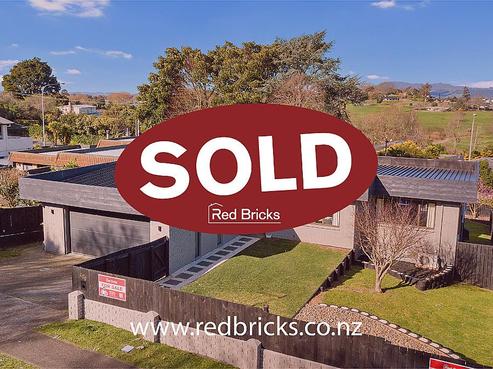 406 Taylor Avenue, Te Awamutu
