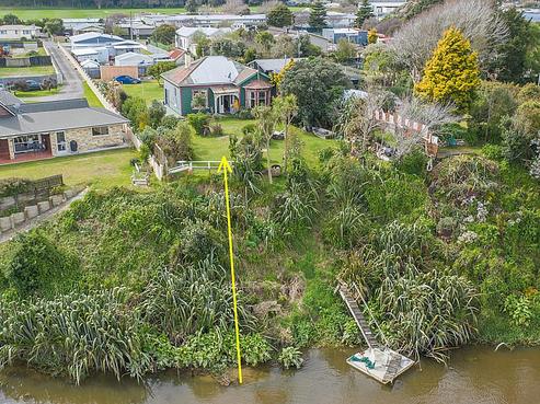 19A Ladys Mile, Foxton