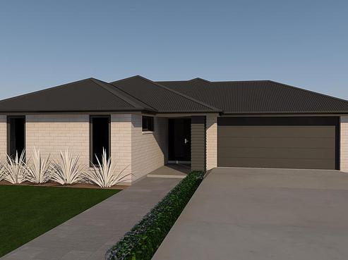 34 Geoff Geering Drive, Elgin