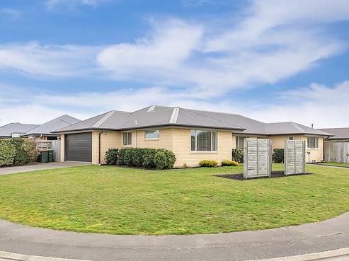 1 Goldie Place, Rolleston