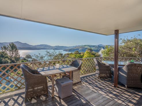 40 Onuku Road, Akaroa