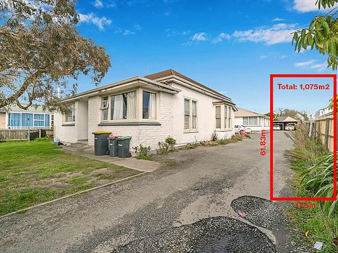 81 Hills Road, Edgeware