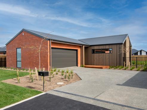 66 Thornborough Drive, Rolleston