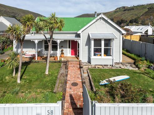 58 Wiggins Street, Sumner