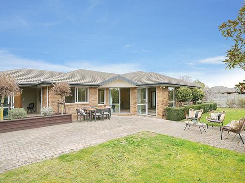 5 Vasari Grange, Rolleston