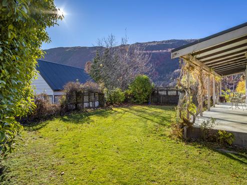 4 Payne Place, Arrowtown