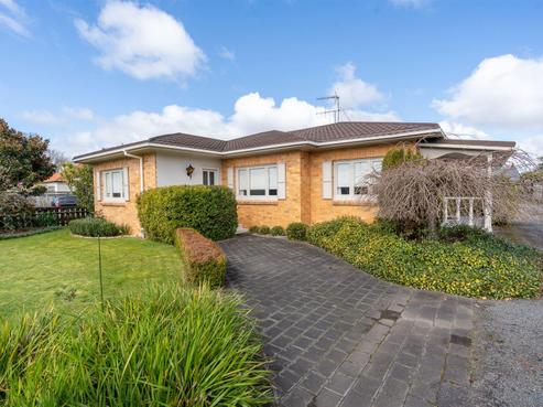 6 James Street, Hamilton East