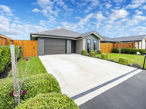 8 Northmoor Boulevard, Springston