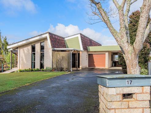 17 Glover Place, Onerahi