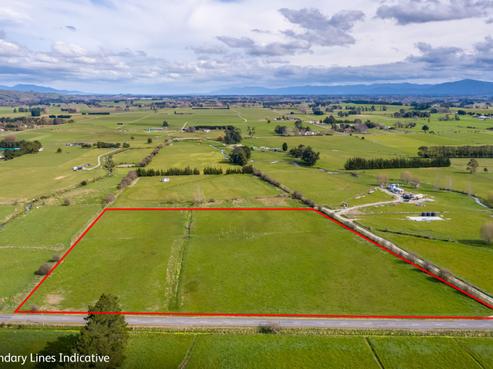 460 Park Road, Carterton