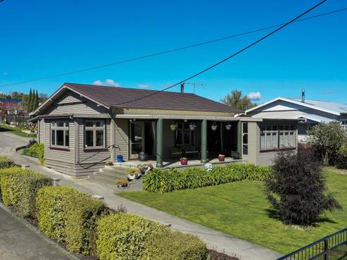 39 Racecourse Road, Waipukurau and Surrounds