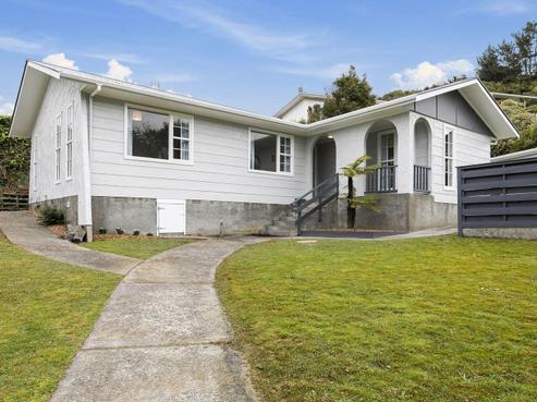 45 Park Road, Belmont
