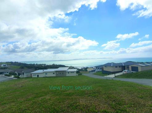 1 Sunset Heights, Cable Bay