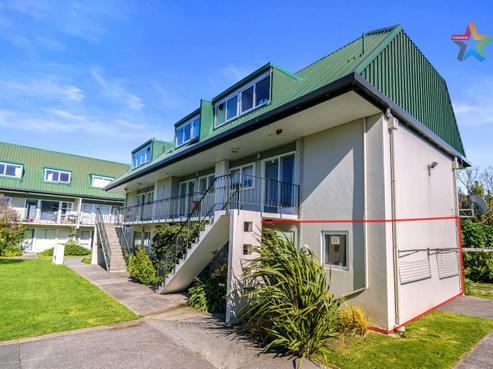 3/21 Britannia Street, Petone