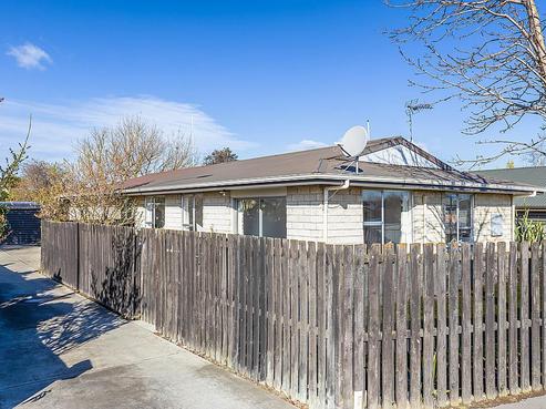 14 Percival Street, Rangiora
