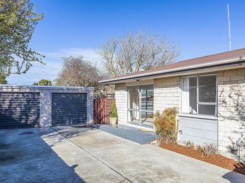 14A Percival Street, Rangiora