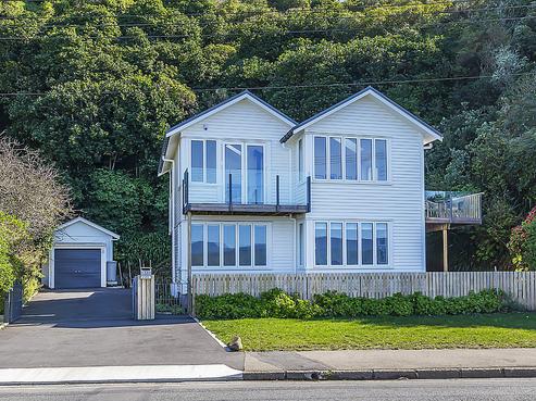 477 Karaka Bay Road, Karaka Bays