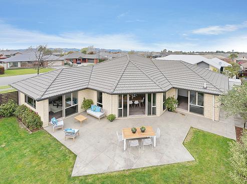 78 Overbury Crescent, Rolleston