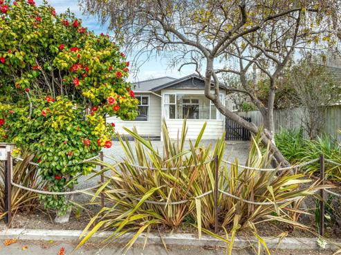 116 Nayland Street, Sumner