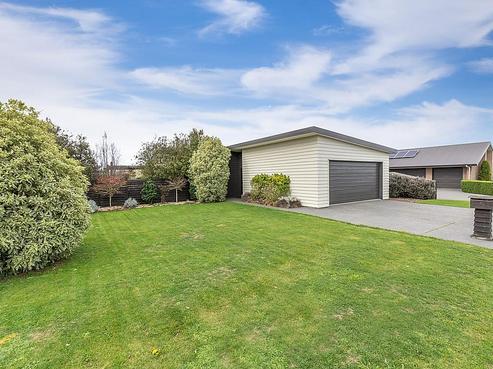 14 Palladio Avenue, Leeston