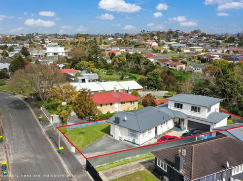 13 Walker Terrace, Dinsdale