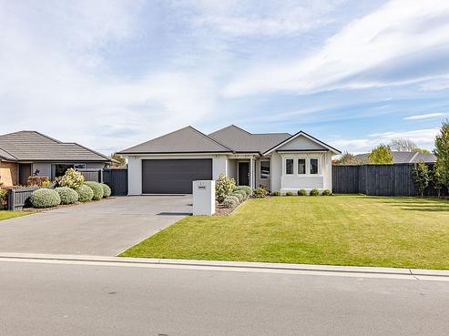 51 Beaumont Drive, Rolleston